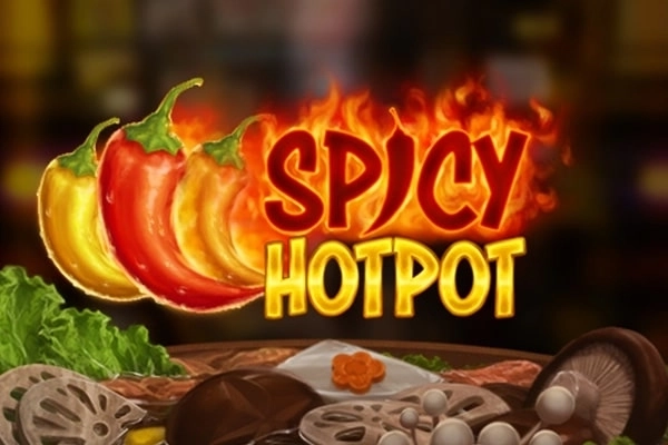 Spicy Hotpot pokie
