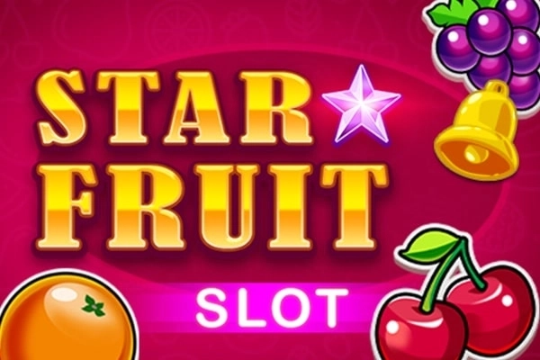 Starfruit pokie