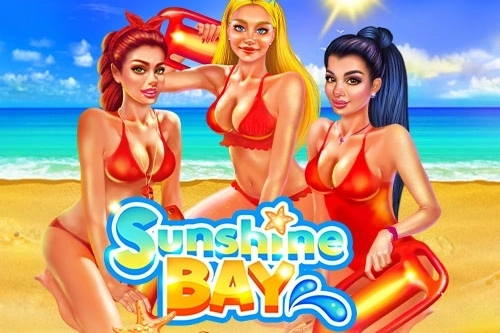 Sunshine Bay pokie
