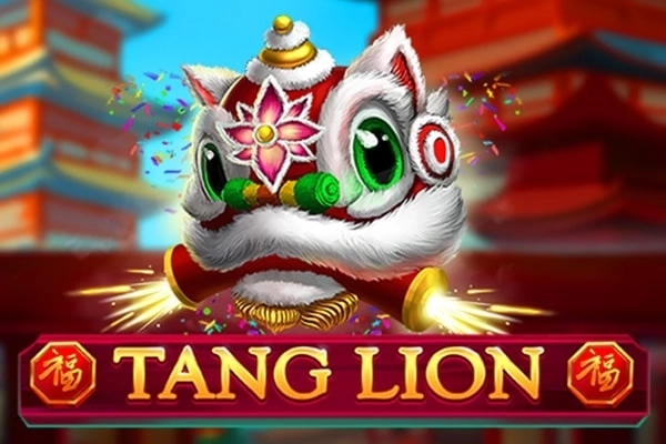 Tang Lion pokie