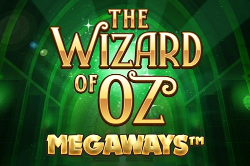 The Wizard of Oz Megaways pokie