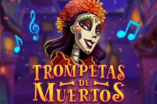 Trompetas de Muertos pokie