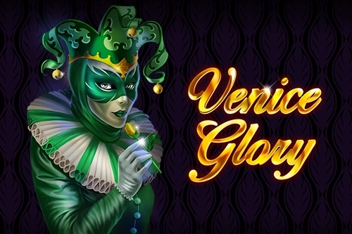 Venice Glory pokie