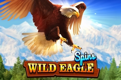 Wild Eagle Spins pokie
