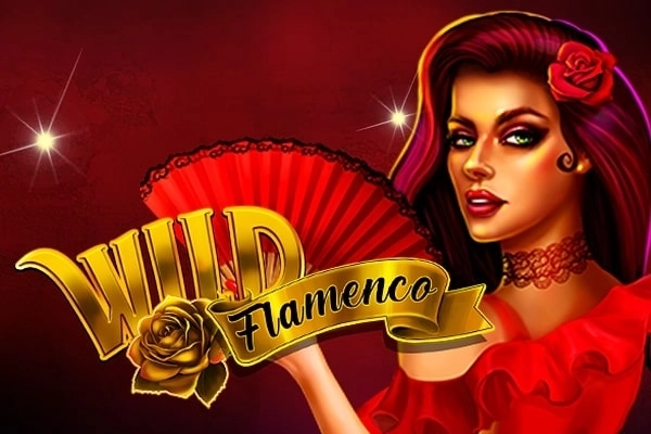 Wild Flamenco pokie