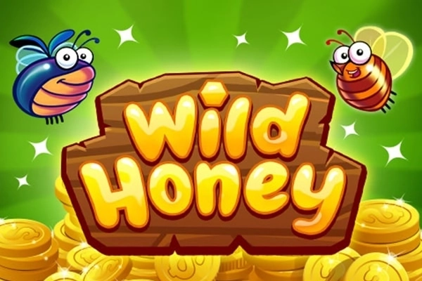 Wild Honey pokie