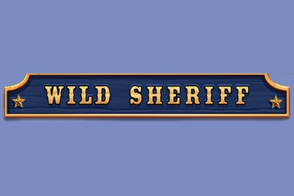 Wild Sheriff pokie