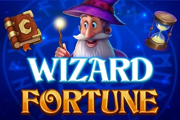 Wizard Fortune pokie