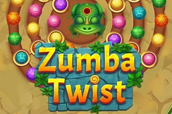 Zumba Twist at Here2Win Casino