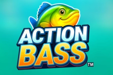 Action Bass at Here2Win Casino