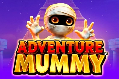 Adventure Mummy at Here2Win Casino