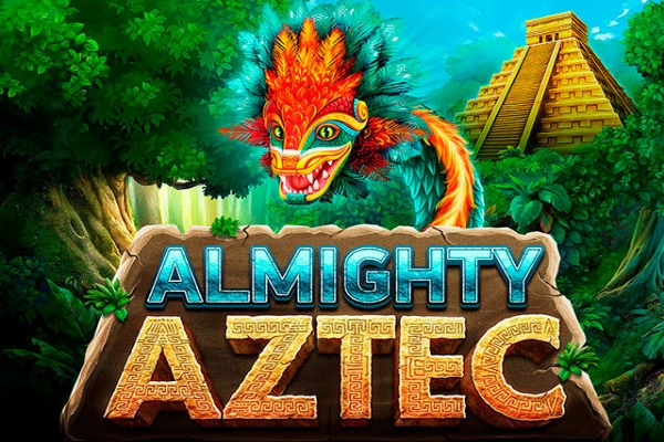 Almighty Aztec at Here2Win Casino