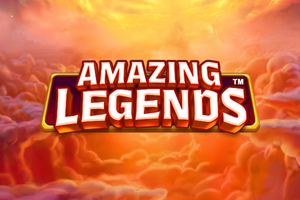 Amazing Legends pokie