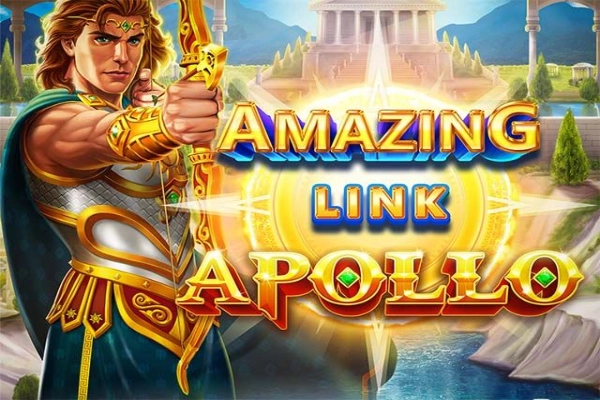 Amazing Link Apollo at Here2Win Casino