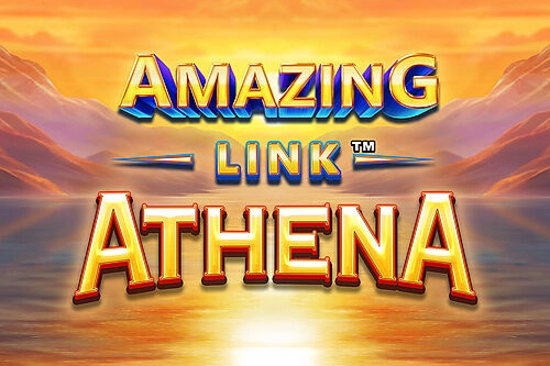 Amazing Link Athena pokie