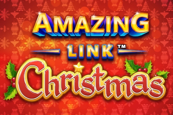 Amazing Link Christmas pokie