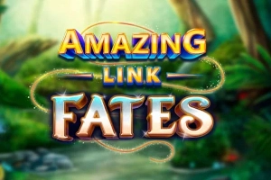 Amazing Link Fates pokie