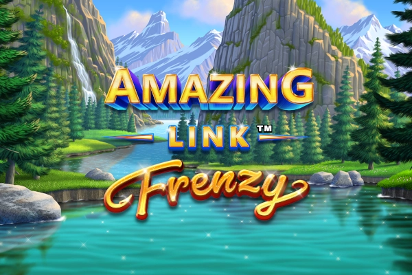 Amazing Link Frenzy pokie