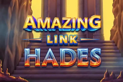 Amazing Link Hades pokie