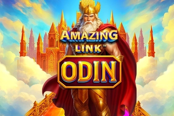 Amazing Link Odin pokie