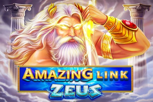Amazing Link Zeus pokie