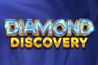 Diamond Discovery pokie