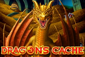 Dragon's Cache pokie