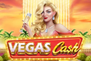 Vegas Cash pokie