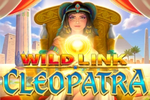 Wild Link Cleopatra at Here2Win Casino