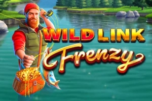 Wild Link Frenzy pokie