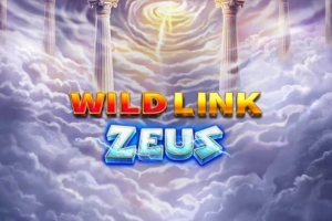 Wild Link Zeus pokie