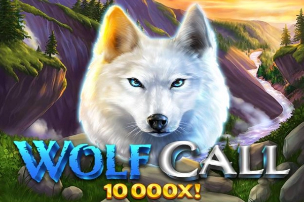 Wolf Call pokie