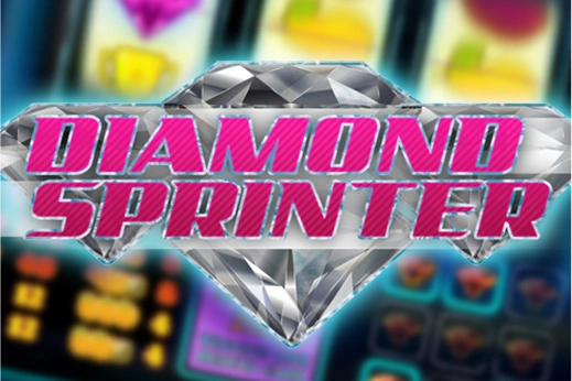 Diamond Sprinter at Here2Win Casino