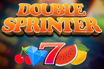 Double Sprinter at Here2Win Casino