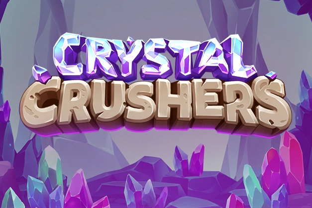 Crystal Crushers at Here2Win Casino