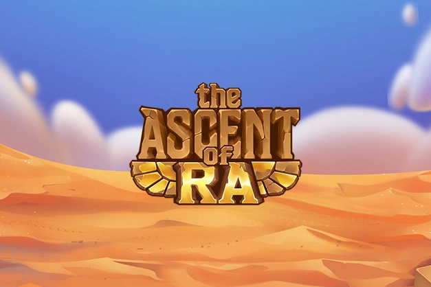 The Ascent of Ra pokie