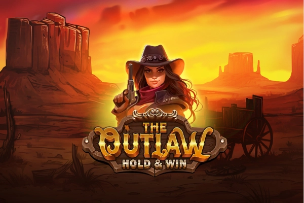 The Outlaw at Here2Win Casino