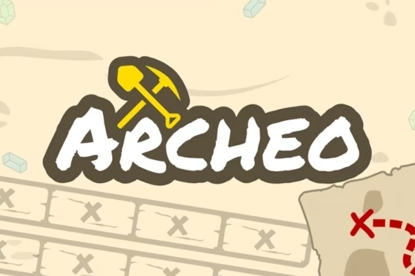 Archeo at Here2Win Casino