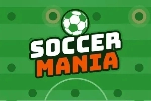 Soccer Mania pokie