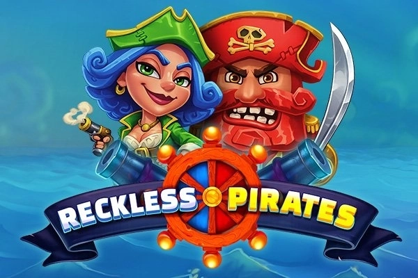 Reckless Pirates at Here2Win Casino