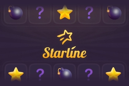 Starline at Here2Win Casino