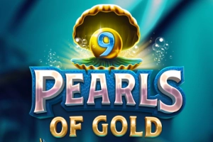 9 Pearls of Gold pokie