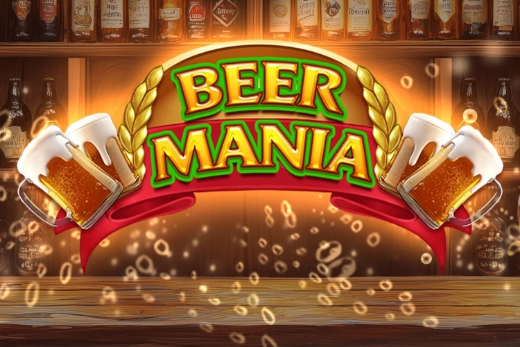 Beer Mania at Here2Win Casino