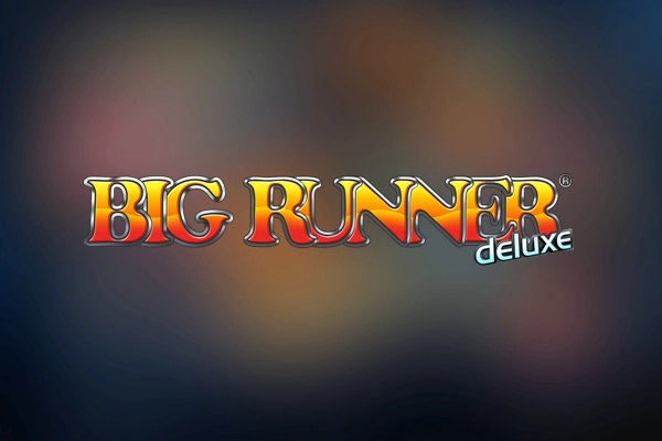 Big Runner Deluxe at Here2Win Casino