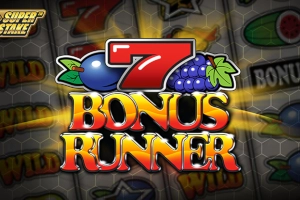 Bonus Runner at Here2Win Casino