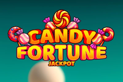 Candy Fortune Jackpot pokie