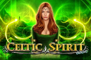 Celtic Spirit Deluxe pokie