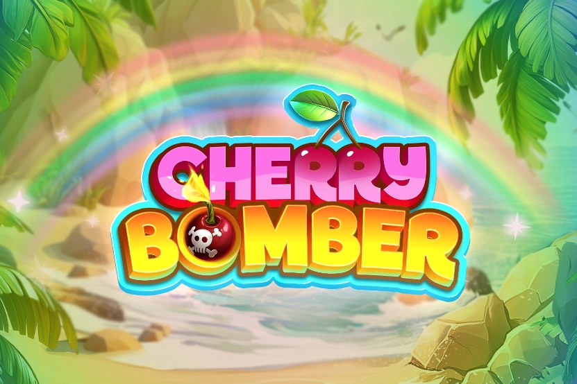 Cherry Bomber at Here2Win Casino
