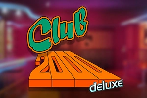 Club 2000 Deluxe pokie