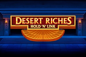 Desert Riches at Here2Win Casino